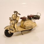 312 4163 Lambretta